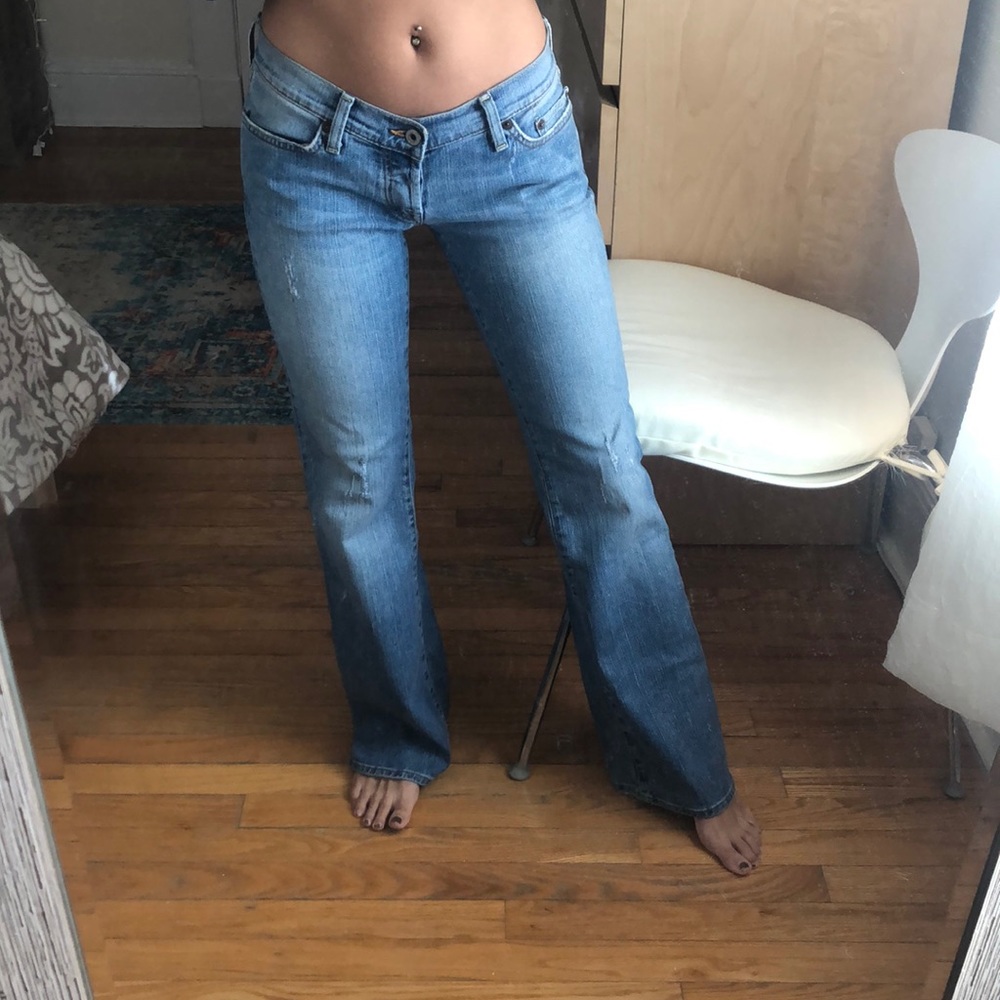 Vintage Lucky Brand Jeans
